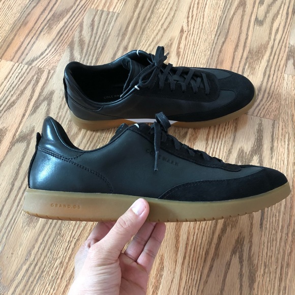 cole haan turf